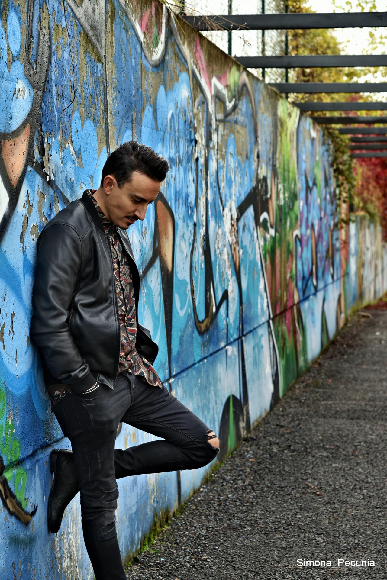 Shooting